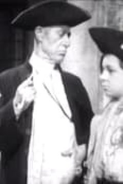 John Halifax, Gentleman (1938)