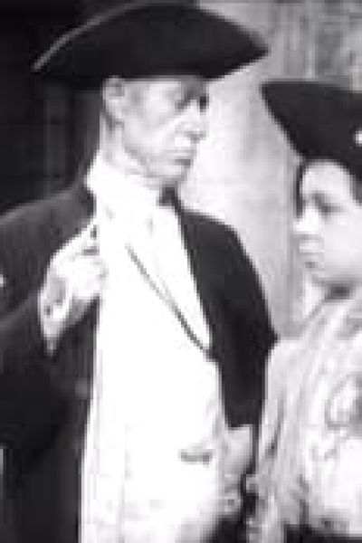 John Halifax, Gentleman