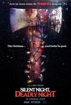 Silent Night, Deadly Night (2025)