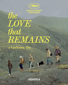 The Love That Remains (2025)