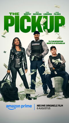 The Pickup (2025)
