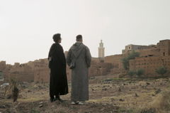 Reis naar een verloren verleden (2025)