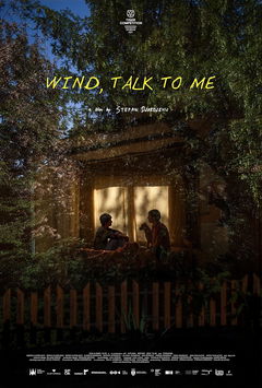 Wind, Talk to Me (2025)