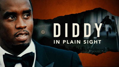 Diddy: In Plain Sight