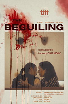 The Beguiling (2024)