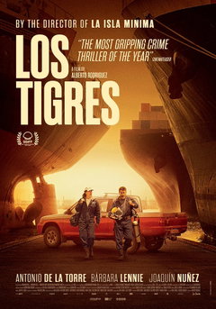 Los Tigres (2025)