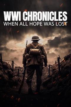 WWI Chronicles: When All Hope Was Lost (2025)