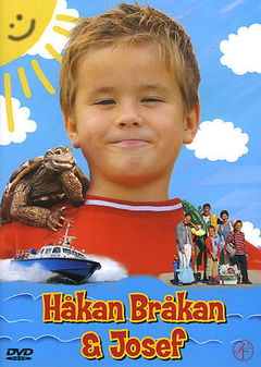 Håkan Bråkan & Josef (2004)
