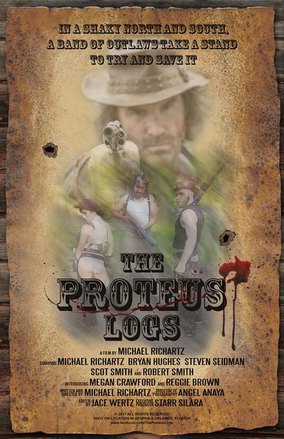 The Proteus Logs