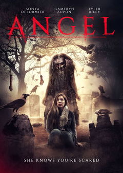 Angel (2018)