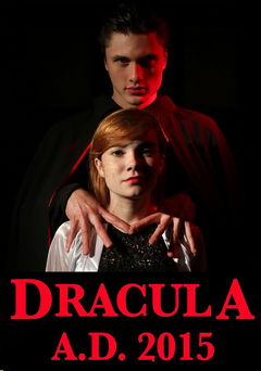 Dracula A.D. 2015 (2015)