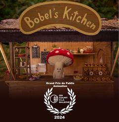 Bobel's Kitchen (2024)