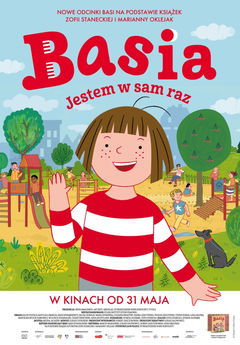 Basia. Jestem w sam raz (2024)