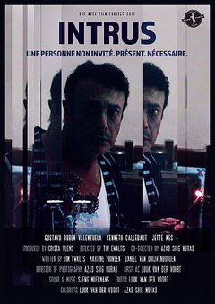 Intrus (2017)