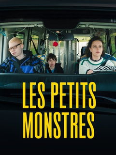 Les petits monstres (2024)