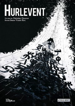 Hurlevent (2019)