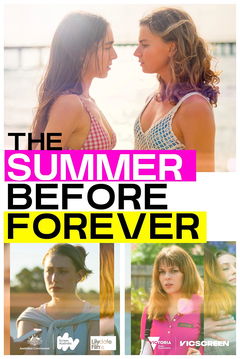 The Summer Before Forever (2024)