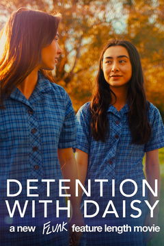 Detention with Daisy (2024)