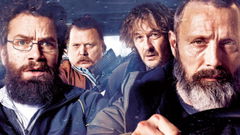 Mads Mikkelsen – Van balletdanser tot Bondschurk (2025)