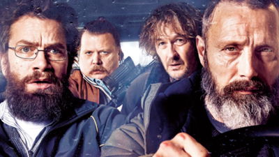 Mads Mikkelsen – Van balletdanser tot Bondschurk