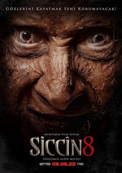Siccin 8 (2025)