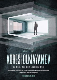 Adresi Olmayan Ev (2024)