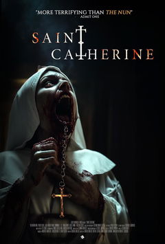 Saint Catherine (2024)