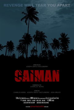 Caiman