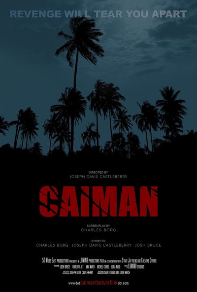 Caiman