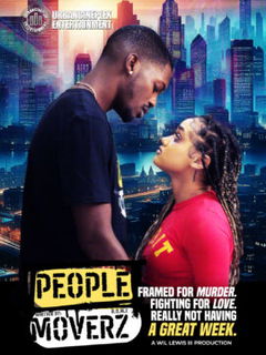 People Moverz (2025)