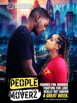 People Moverz