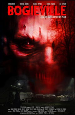 Bogieville (2024)