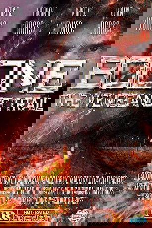 Boone: The Vengeance Trail