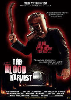 The Blood Harvest (2016)