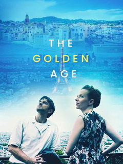 L'Âge d'Or (2020)