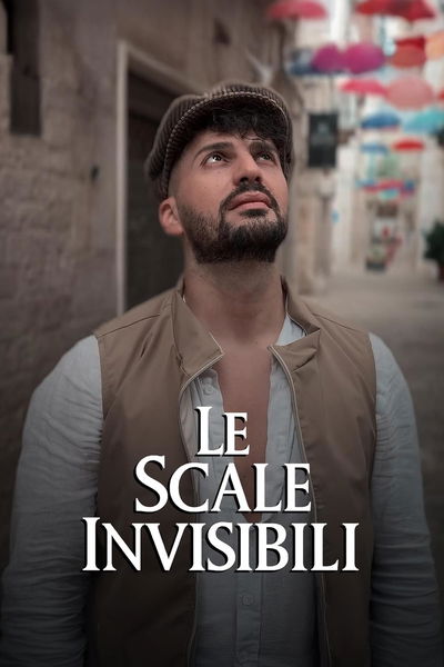 Le scale invisibili