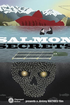 Salmon Secrets (2025)