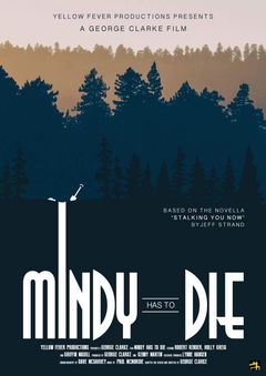 Mindy Has to Die (2020)