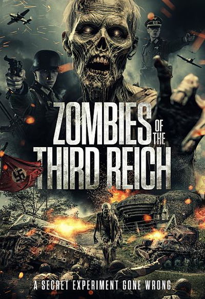 Zombies of the Third Reich