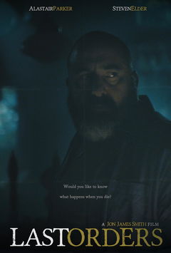 Last Orders (2021)