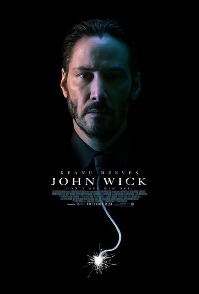 John Wick: Don't F*#% with John Wick