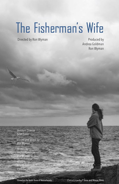 The Fisherman's Wife