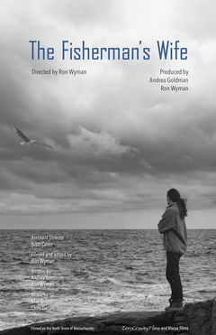 The Fisherman's Wife (2019)
