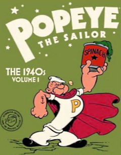 Puppet Love (1944)