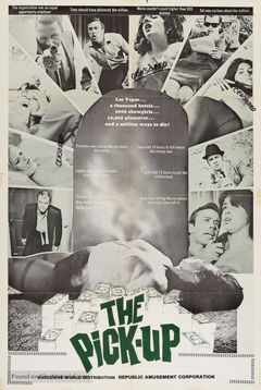The Pick-Up (1968)