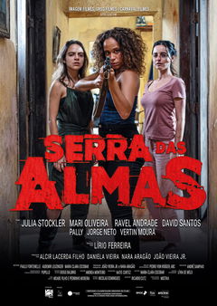Serra das Almas (2024)