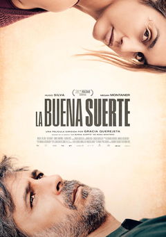 La buena suerte (2025)