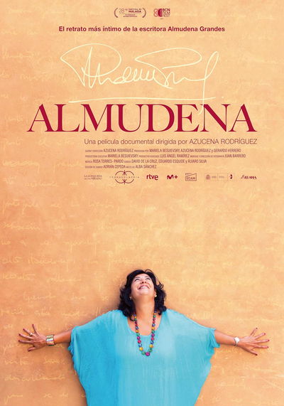 Almudena