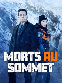 Morts au sommet (2023)