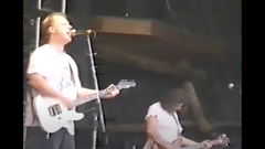 Pixies: Rock-Werchter (1989)